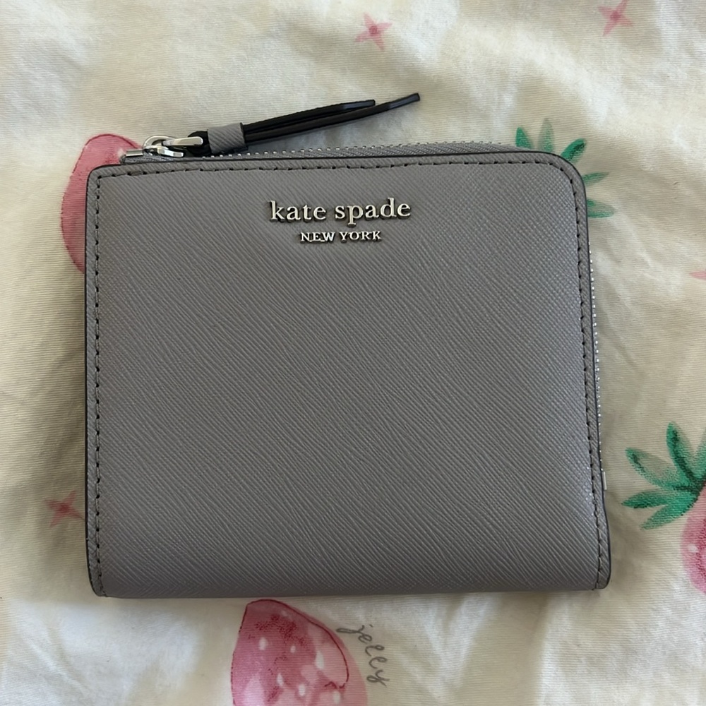 Cameron Small Bifold Wallet